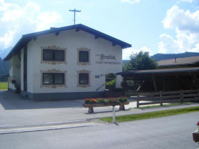 Fernblick, Leutasch, Österreich, Leutasch, Österreich